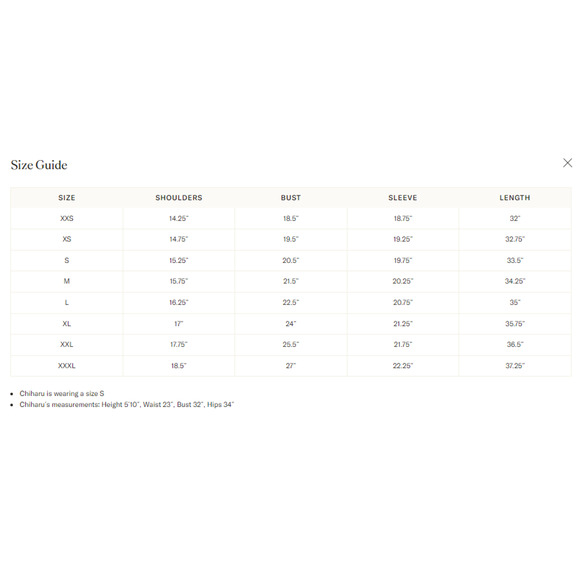 TUCKERNUCK Black Cutout Dawson Tunic Size S NWT Retail $188 Tuckernuck - Picture 3 of 7